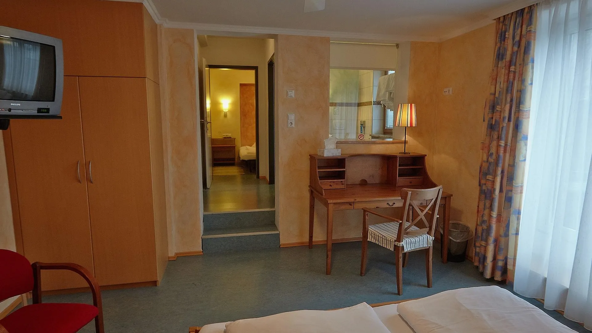 Hotel Restaurant Itzlinger Hof Salzburg
