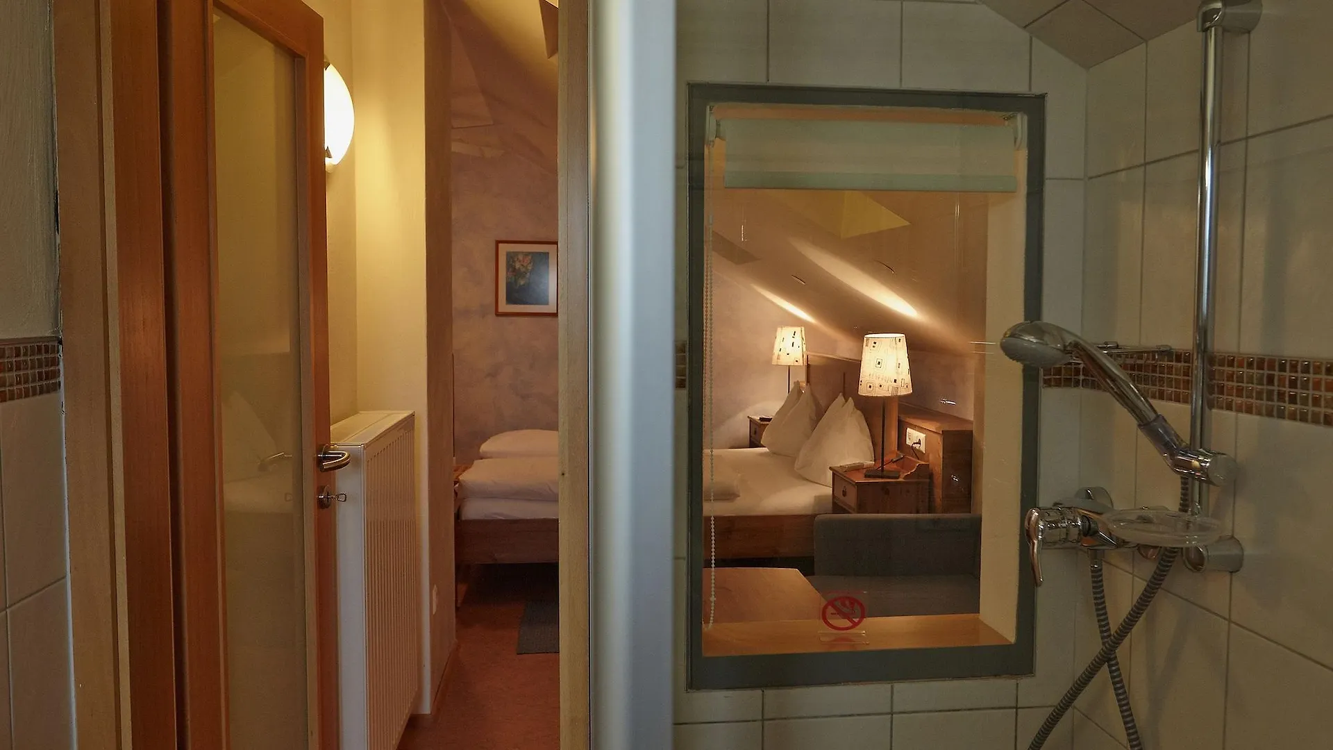 Hotel Restaurant Itzlinger Hof Salzburg