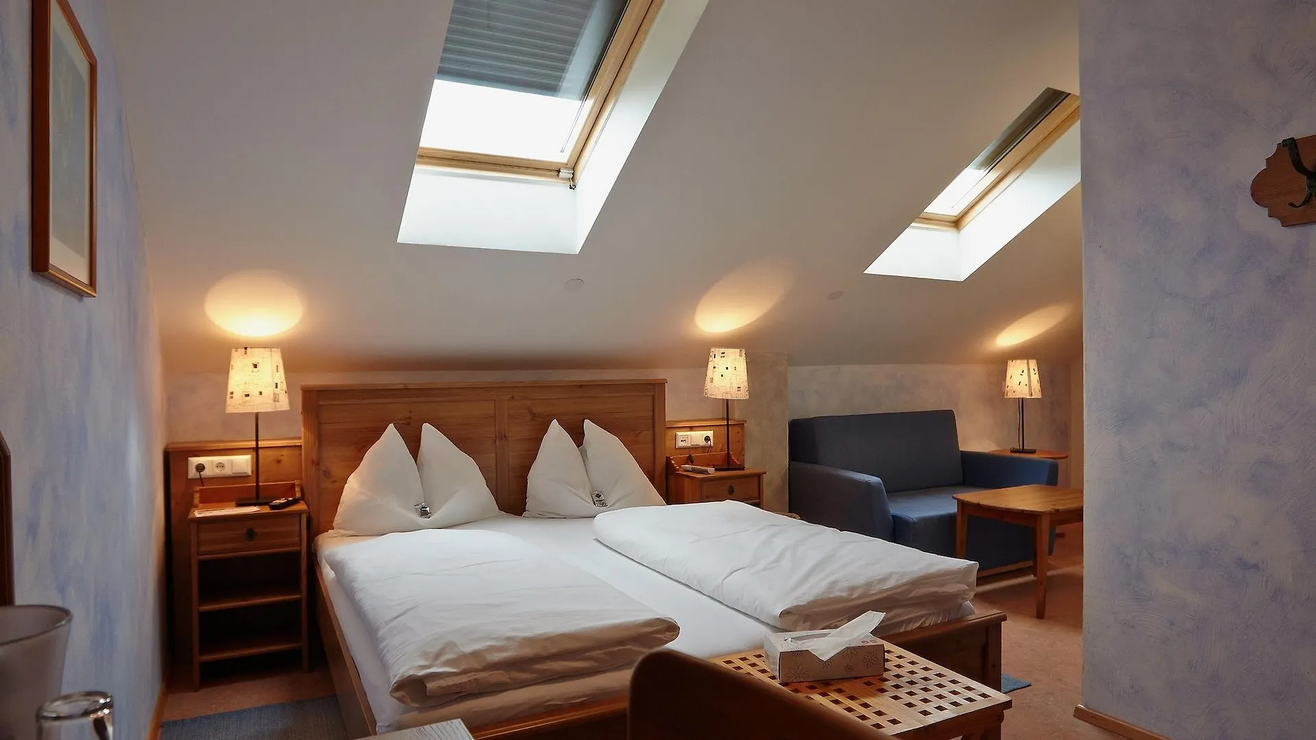 ***  Hotel Restaurant Itzlinger Hof Salzburg Østrig