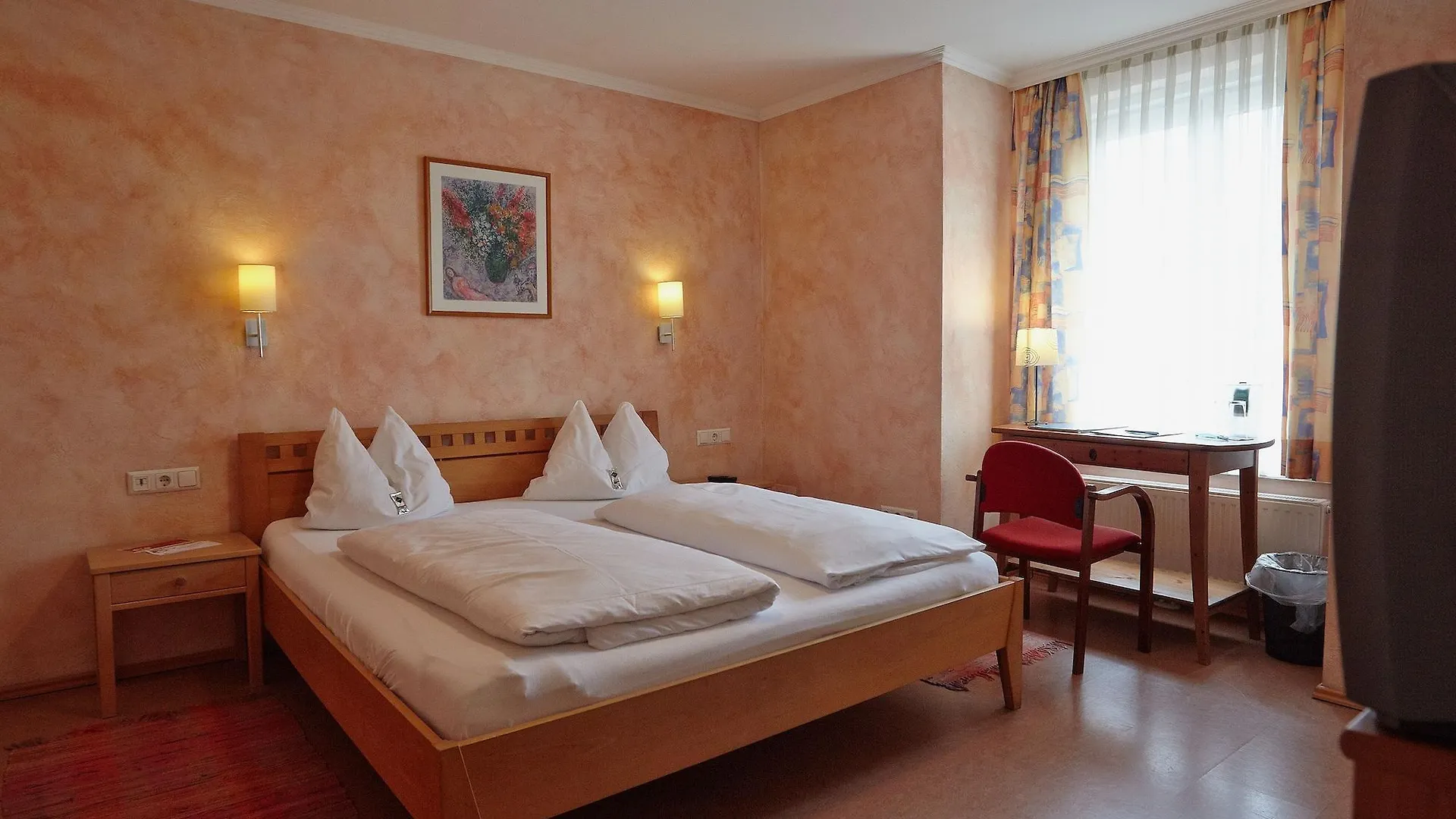 Hotel Restaurant Itzlinger Hof Salzburg