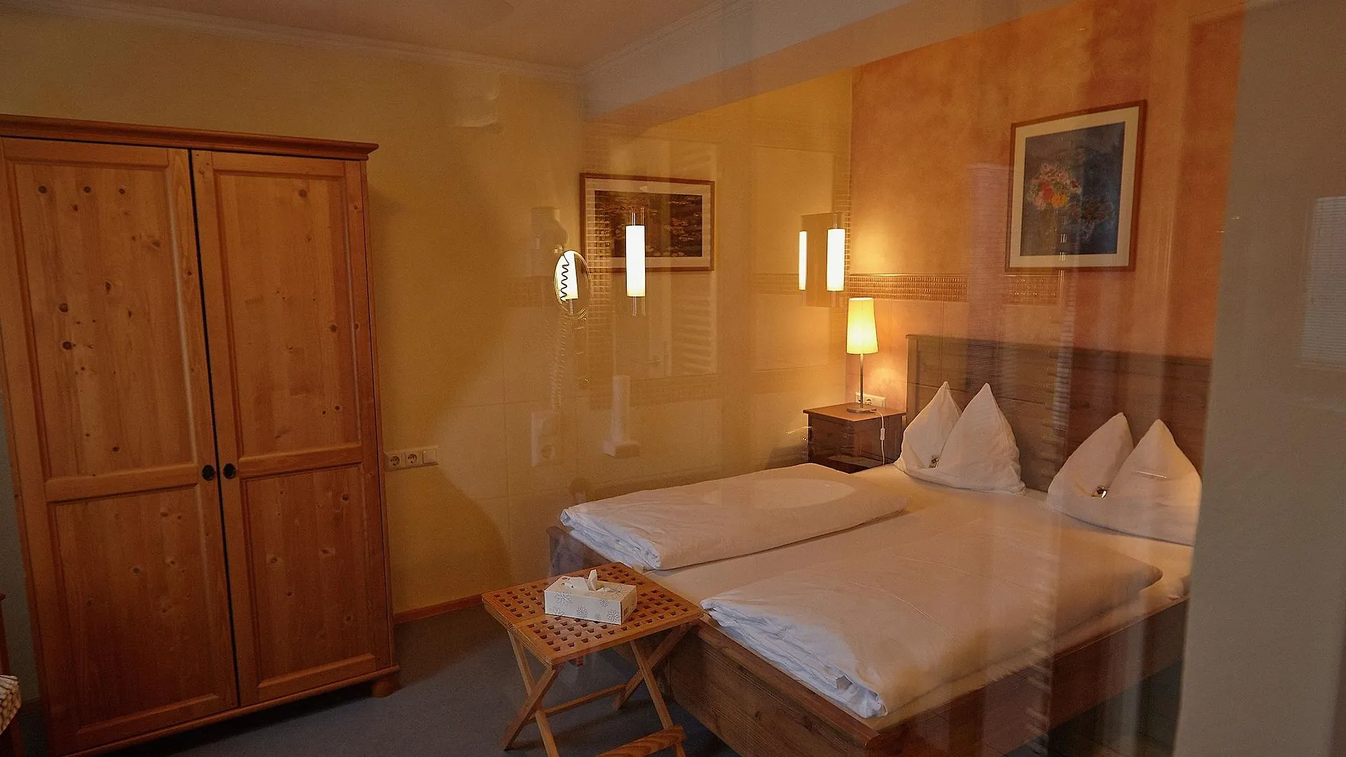 Hotel Restaurant Itzlinger Hof Salzburg 3*,  Østrig