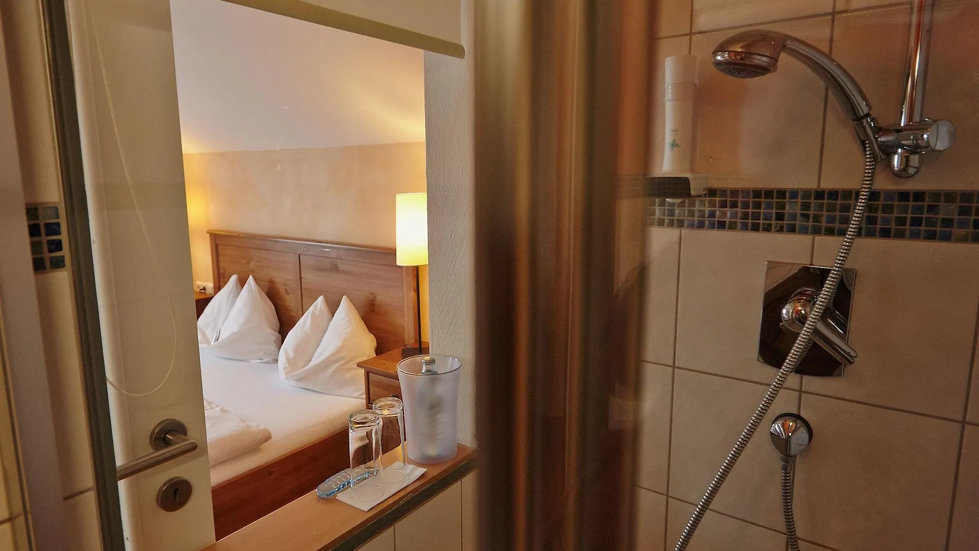 Hotel Restaurant Itzlinger Hof Salzburg 3*,  Østrig