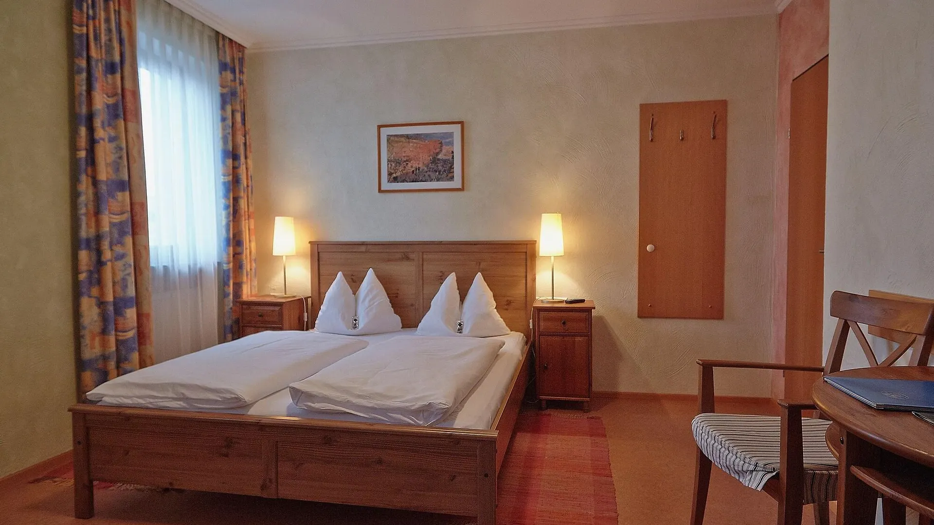 Hotel Restaurant Itzlinger Hof Salzburg