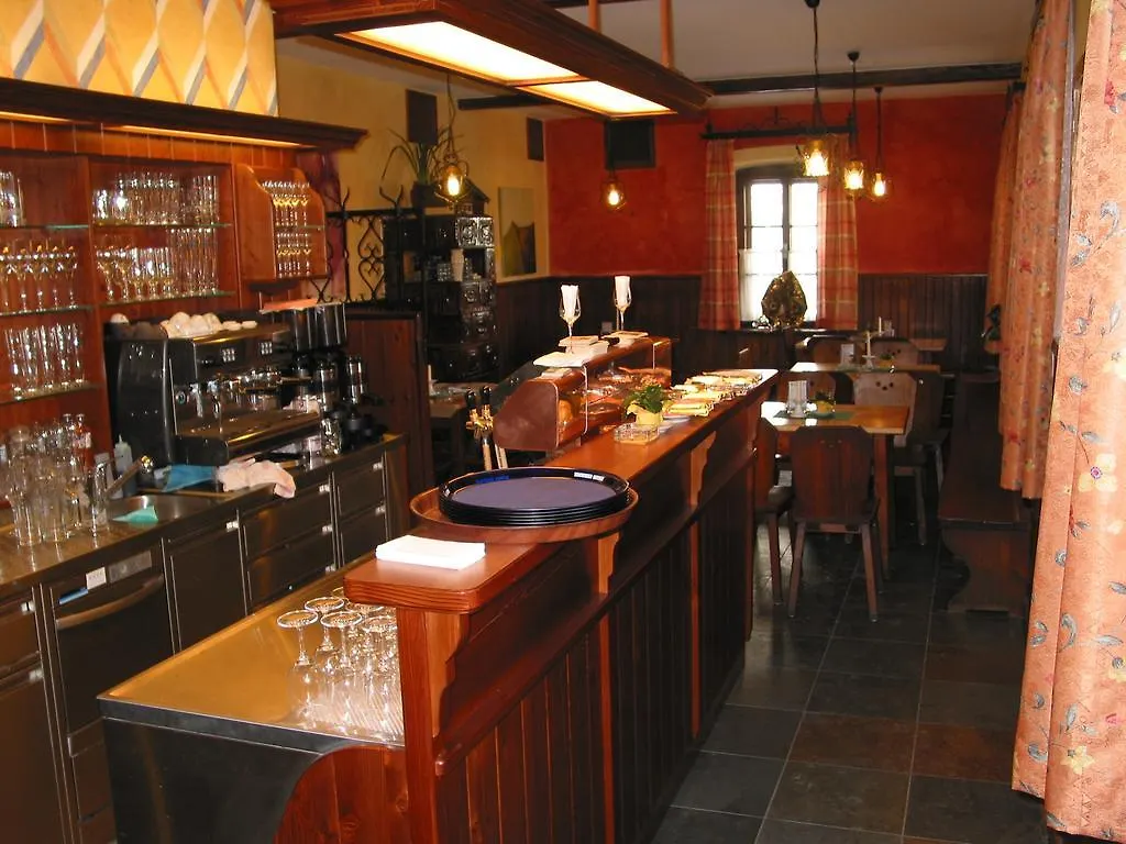Hotel Restaurant Itzlinger Hof Salzburg 3*,  Østrig