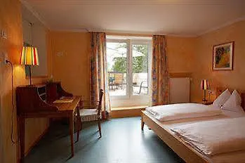 Hotel Restaurant Itzlinger Hof Salzburg 3*,  Østrig