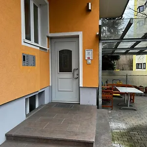Penzion Salzburgrooms, Solnohrad