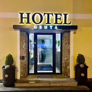 Genta Hotel