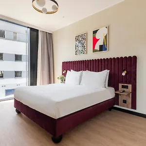 Numa Vogelweider Aparthotel