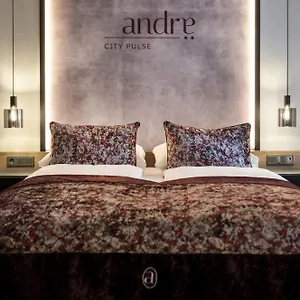 Andrae Hotel