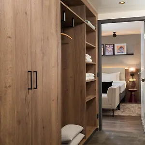 Master Linzergasse Aparthotel