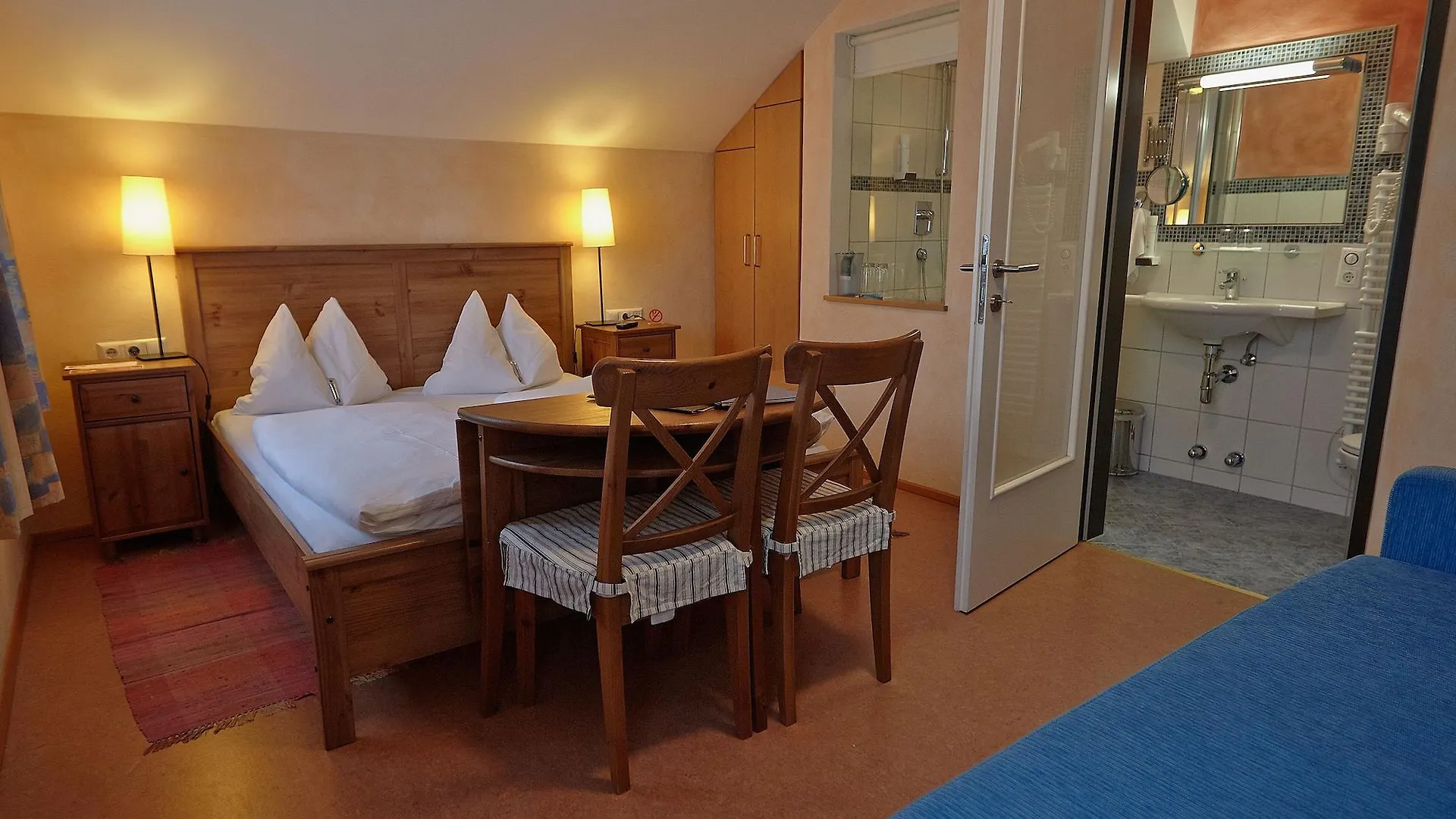 Hotel Restaurant Itzlinger Hof Salzburg 3*,  Austria