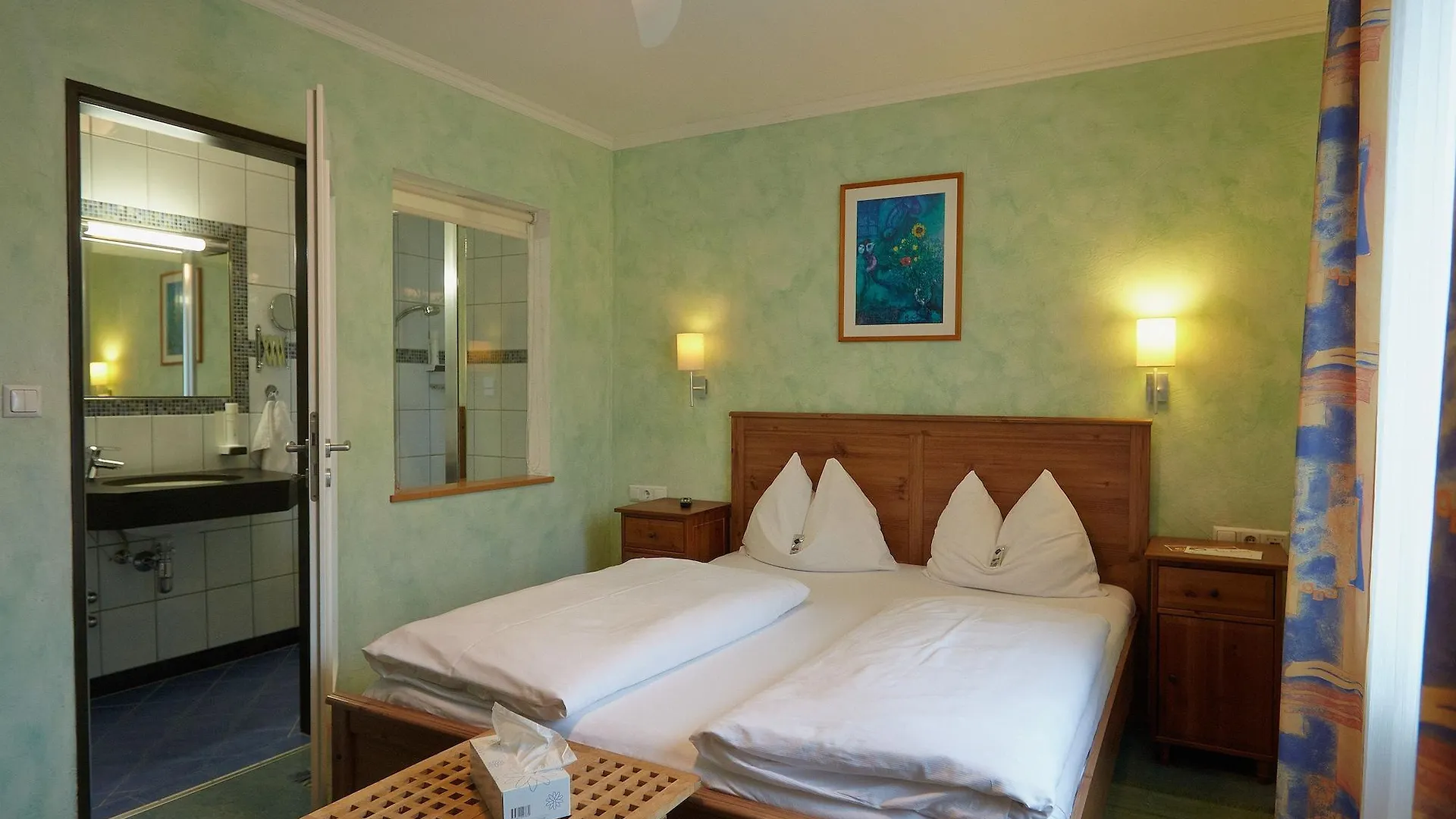 Hotel Restaurant Itzlinger Hof Salzburg