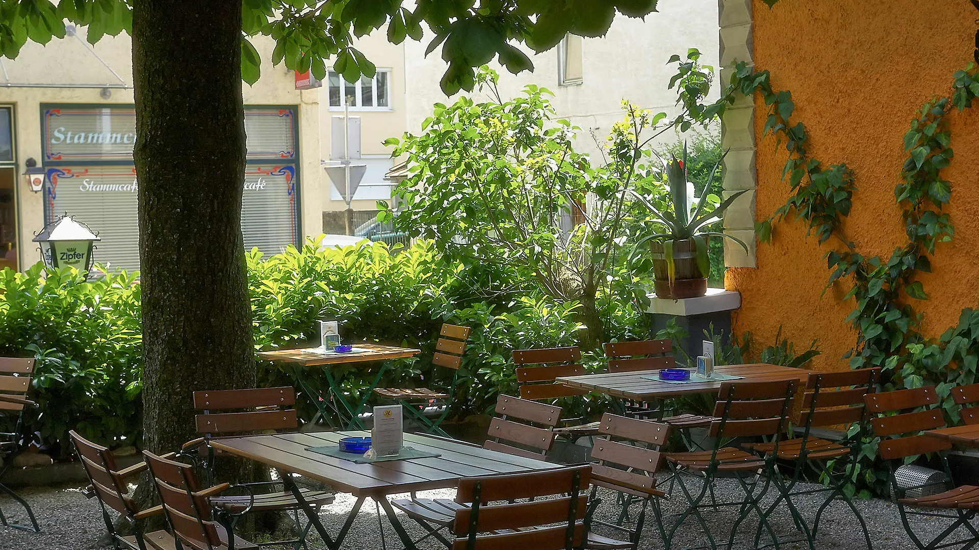 Hotel Restaurant Itzlinger Hof Salzburg